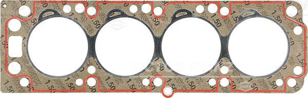 Gasket, cylinder head